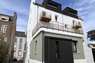 achat appartement crozon 29160