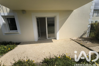 achat appartement crozon 29160