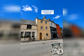 achat appartement crozon 29160