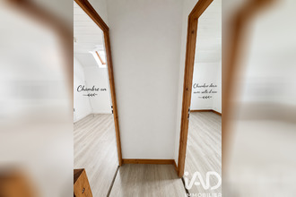 achat appartement crozon 29160
