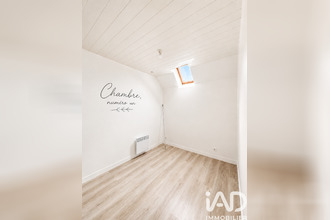achat appartement crozon 29160