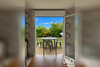 achat appartement crozon 29160