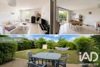 achat appartement crozon 29160