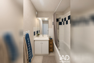 achat appartement crozon 29160