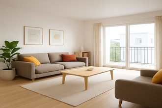 achat appartement crozon 29160