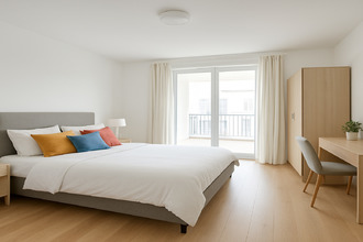 achat appartement crozon 29160