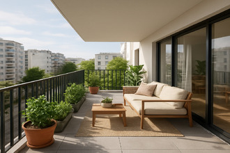 achat appartement crozon 29160