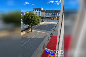 achat appartement crozon 29160
