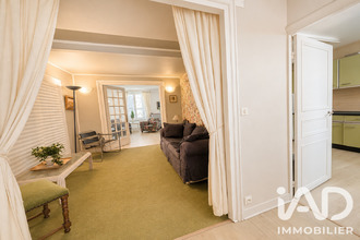 achat appartement crozon 29160