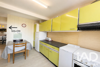 achat appartement crozon 29160