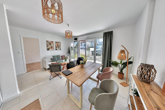 achat appartement crozon 29160