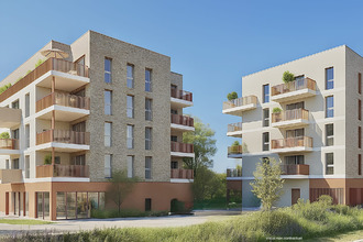 achat appartement crozon 29160
