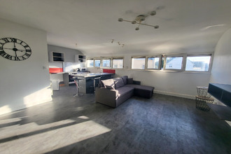 achat appartement crozon 29160