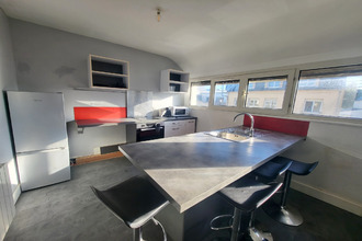 achat appartement crozon 29160