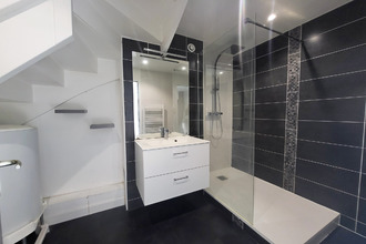 achat appartement crozon 29160