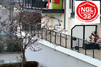 achat appartement cruseilles 74350