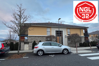 achat appartement cruseilles 74350