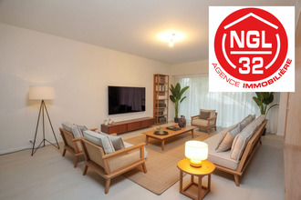 achat appartement cruseilles 74350