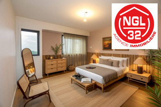 achat appartement cruseilles 74350