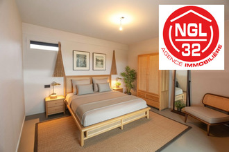 achat appartement cruseilles 74350