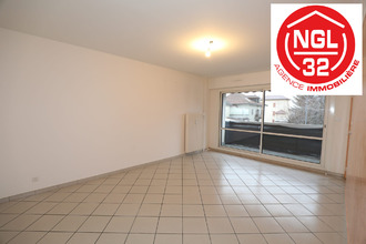 achat appartement cruseilles 74350