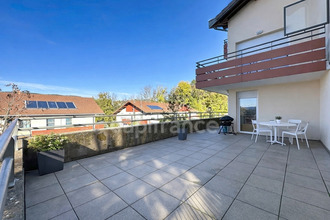 achat appartement cruseilles 74350