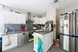 achat appartement cruseilles 74350