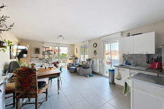 achat appartement cruseilles 74350