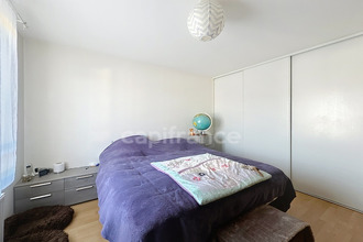 achat appartement cruseilles 74350