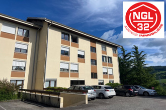 achat appartement cruseilles 74350