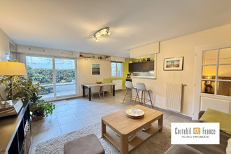 achat appartement cruseilles 74350