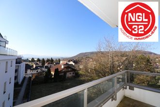 achat appartement cruseilles 74350