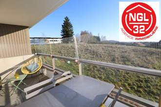 achat appartement cruseilles 74350