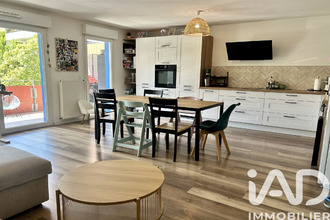 achat appartement cruseilles 74350