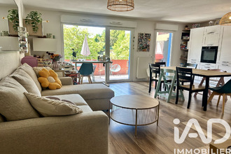 achat appartement cruseilles 74350