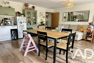achat appartement cruseilles 74350