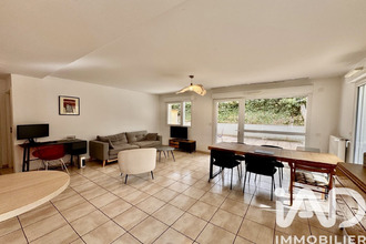 achat appartement cruseilles 74350