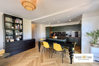 achat appartement cruseilles 74350