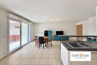 achat appartement cruseilles 74350