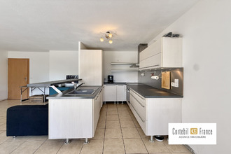 achat appartement cruseilles 74350