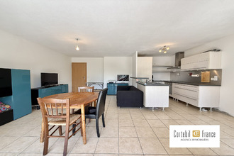 achat appartement cruseilles 74350