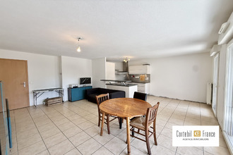 achat appartement cruseilles 74350