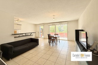 achat appartement cruseilles 74350