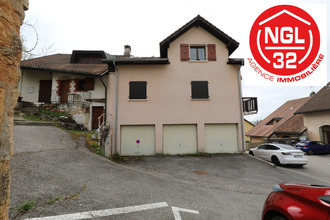 achat appartement cruseilles 74350