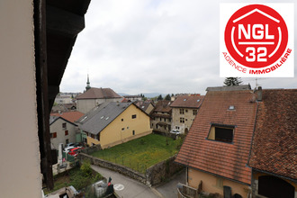 achat appartement cruseilles 74350