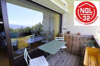 achat appartement cruseilles 74350