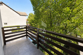 achat appartement cruseilles 74350