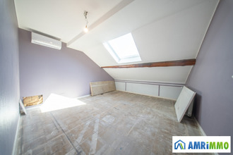 achat appartement crusnes 54680