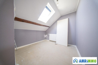 achat appartement crusnes 54680