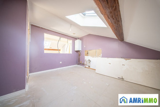 achat appartement crusnes 54680